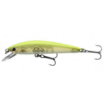 DAIWA Воблер TN Baby Minnow 60SP CBP