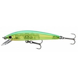 DAIWA Воблер TN Baby Minnow 60SP LC