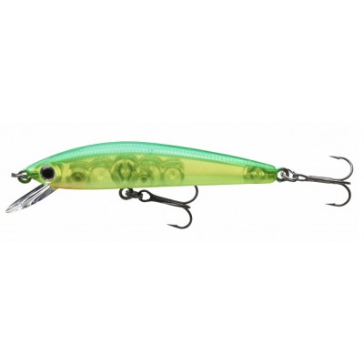 DAIWA Воблер TN Baby Minnow 60SP LC