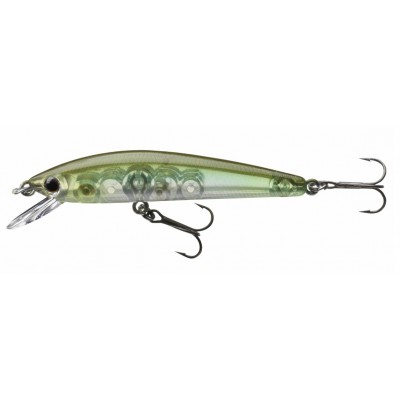 DAIWA Воблер TN Baby Minnow 60SP STS