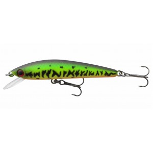DAIWA Воблер TN Baby Minnow 60SP FT