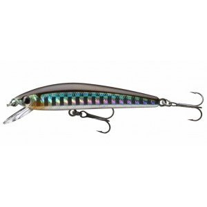 DAIWA Воблер TN Baby Minnow 60SP KBNG