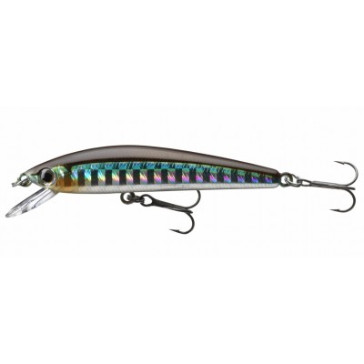 DAIWA Воблер TN Baby Minnow 60SP KBNG