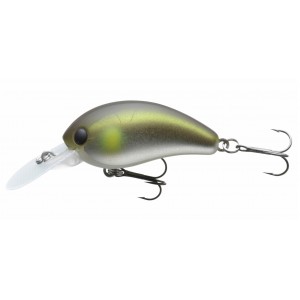DAIWA Воблер TN Baby Crank 35F-MA