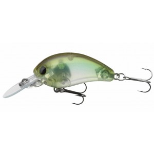 DAIWA Воблер TN Baby Crank 35F-STS