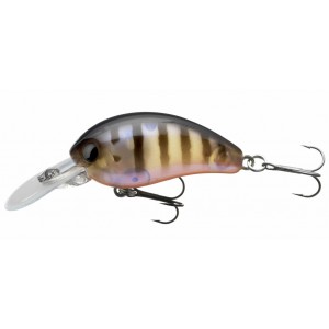 DAIWA Воблер TN Baby Crank 35F-PGP