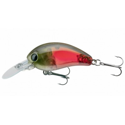 DAIWA Воблер TN Baby Crank 35F-LR
