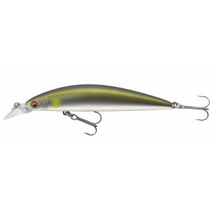 DAIWA Воблер TN Current Master SR 93F MA