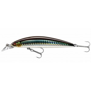 DAIWA Воблер TN Current Master SR 93F KBNG