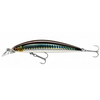 DAIWA Воблер TN Current Master SR 93F KBNG