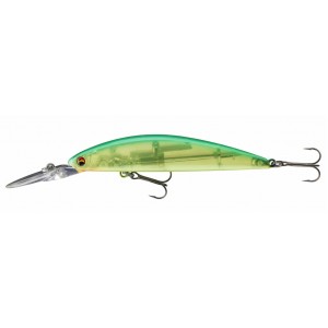 DAIWA Воблер TN Current Master DR 93F LC
