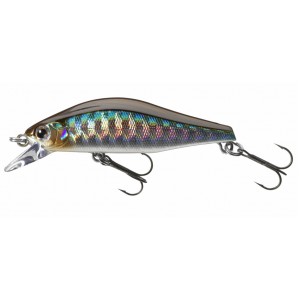 DAIWA Воблер TN Wise Minnow 50FS KBNG