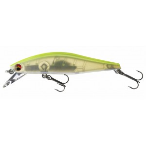 DAIWA Воблер TN Wise Minnow 70FS CBP