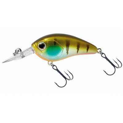 DAIWA Воблер Steez C100 GG
