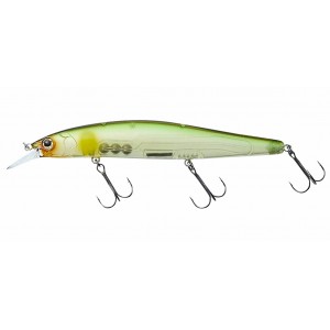 DAIWA Воблер Steez M110SP SR GA