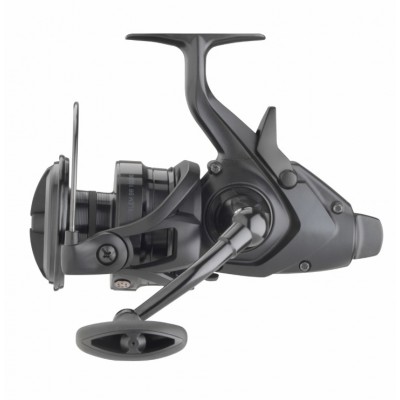 DAIWA Катушка 22 Emblem BR 10000