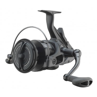 DAIWA Катушка 22 Emblem BR 10000