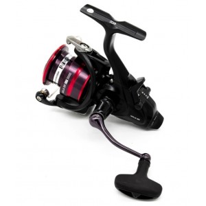 DAIWA Катушка 20 Ninja BR LT 3000