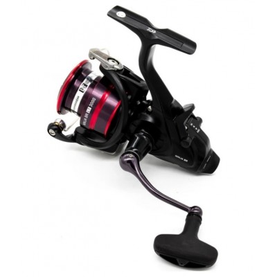 DAIWA Катушка 20 Ninja BR LT 3000