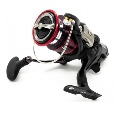 DAIWA Катушка 20 Ninja BR LT 3000