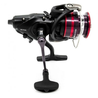 DAIWA Катушка 20 Ninja BR LT 3000