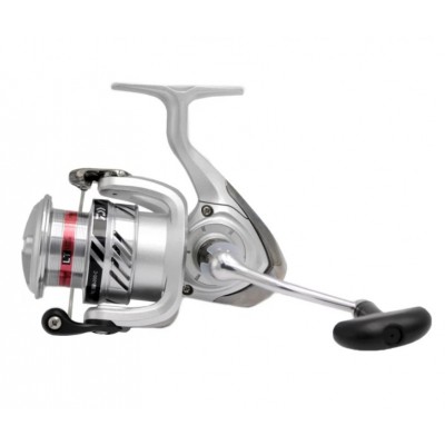 DAIWA Катушка 20 Crossfire LT 4000-C