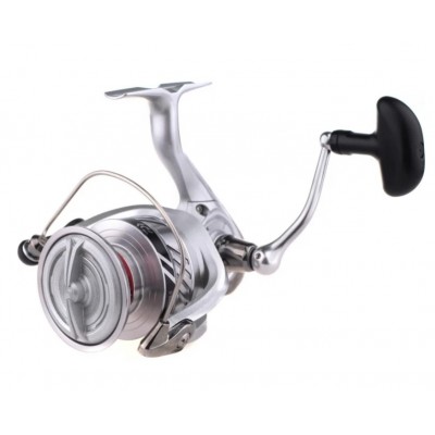 DAIWA Катушка 20 Crossfire LT 5000-C