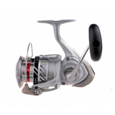 DAIWA Катушка 20 Crossfire LT 5000-C