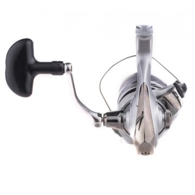 DAIWA Катушка 20 Crossfire LT 5000-C