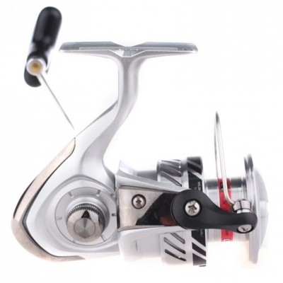 DAIWA Катушка 20 Crossfire LT 5000-C