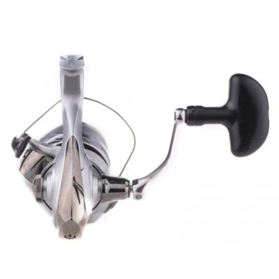DAIWA Катушка 20 Crossfire LT 5000-C