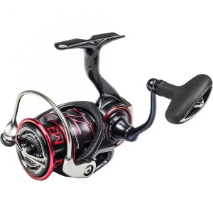 DAIWA Катушка 21 Ballistic MQ LT 3000-C