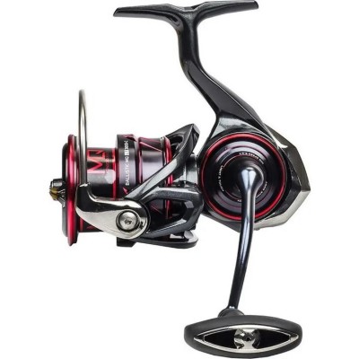 DAIWA Катушка 21 Ballistic MQ LT 3000-C