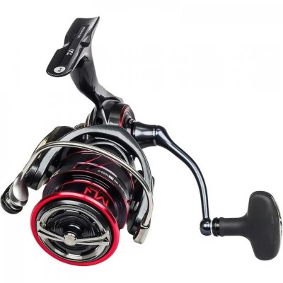 DAIWA Катушка 21 Ballistic MQ LT 3000-C