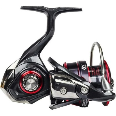 DAIWA Катушка 21 Ballistic MQ LT 3000-C