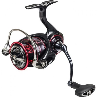 DAIWA Катушка 21 Ballistic MQ LT 3000-C