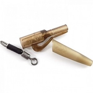 DAIWA Клипса N'Zon Lead clip system