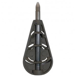DAIWA Кормушка N'Zon Method Feeder L 50г
