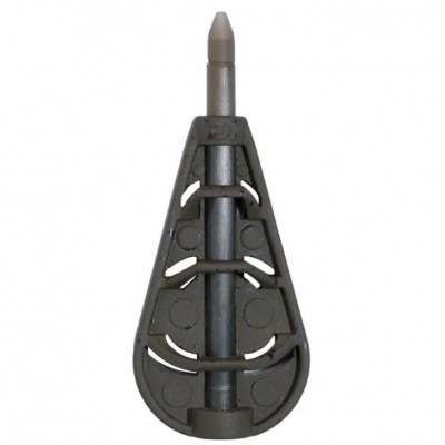 DAIWA Кормушка N'Zon Method Feeder L 50г