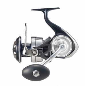 DAIWA Катушка 21 Certate SW 8000-P