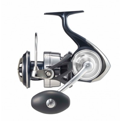 DAIWA Катушка 21 Certate SW 8000-P