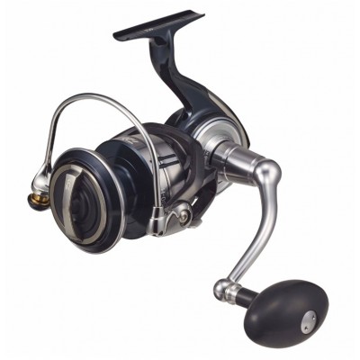 DAIWA Катушка 21 Certate SW 8000-P