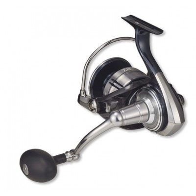 DAIWA Катушка 21 Certate SW 8000-P