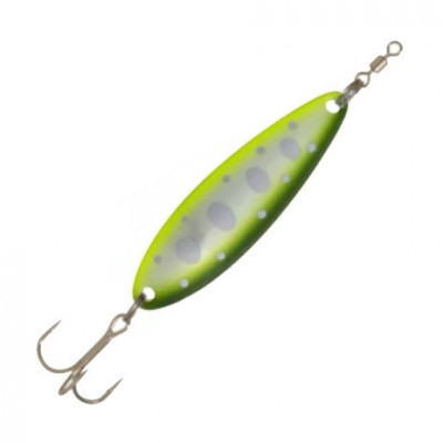 DAIWA Блесна Chinook 10г Green Chart Yamame