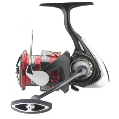 DAIWA Катушка 23 Ninja LT 2500