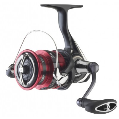 DAIWA Катушка 23 Ninja LT 2500