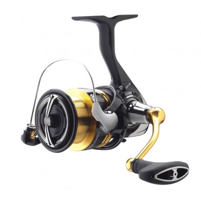 DAIWA Катушка 23 Legalis LT5000-C