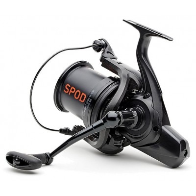 DAIWA Катушка 20 Crosscast Spod 45 SCW 5000C QD