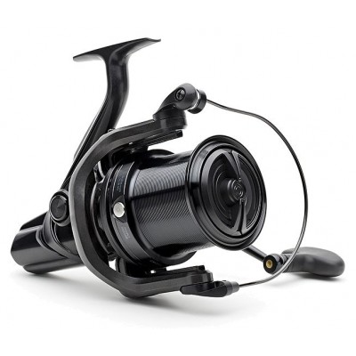 DAIWA Катушка 20 Crosscast Spod 45 SCW 5000C QD