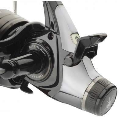 DAIWA Катушка Black Widow BR 3500A